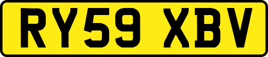 RY59XBV