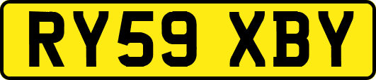 RY59XBY
