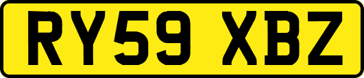 RY59XBZ