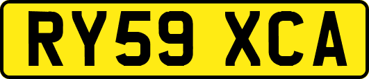 RY59XCA