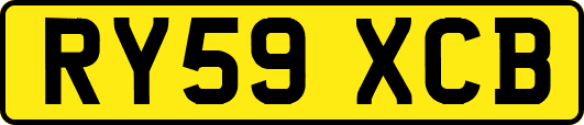 RY59XCB
