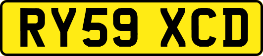 RY59XCD