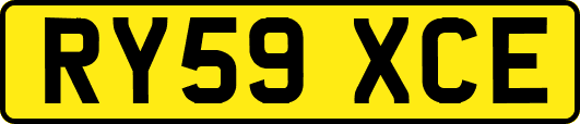 RY59XCE
