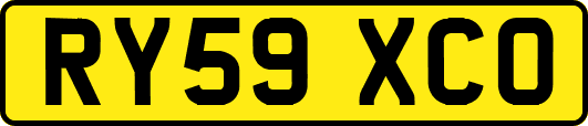 RY59XCO