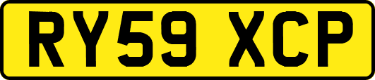 RY59XCP