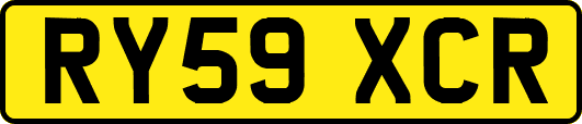 RY59XCR