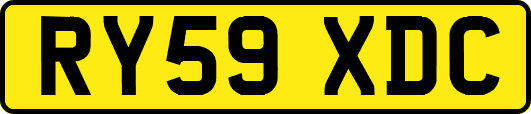 RY59XDC