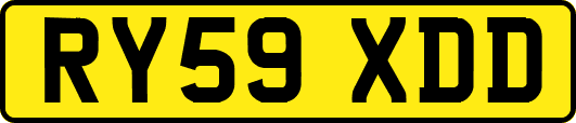 RY59XDD