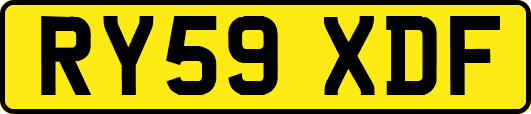 RY59XDF