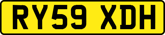 RY59XDH