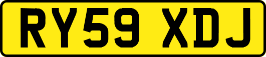 RY59XDJ