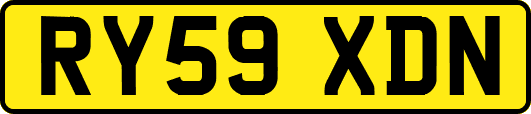 RY59XDN