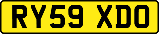 RY59XDO