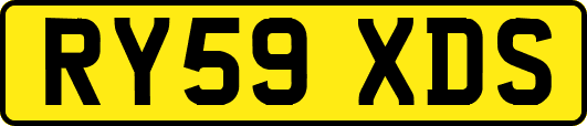 RY59XDS
