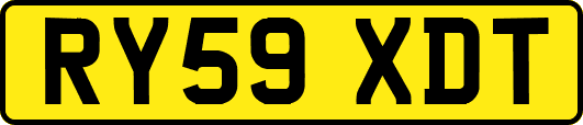 RY59XDT