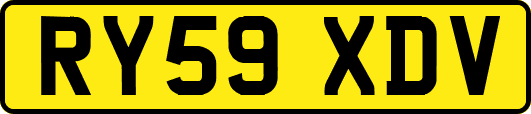 RY59XDV