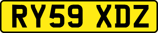 RY59XDZ