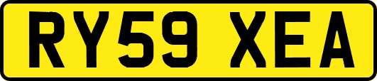RY59XEA