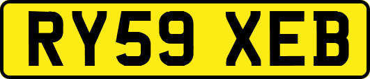 RY59XEB