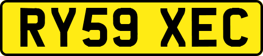 RY59XEC