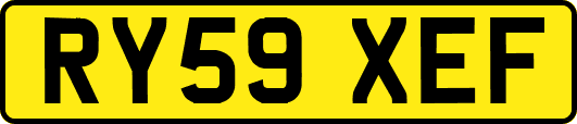 RY59XEF