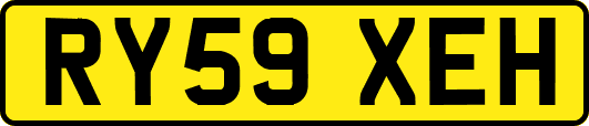 RY59XEH