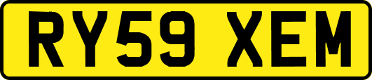 RY59XEM
