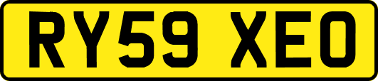 RY59XEO