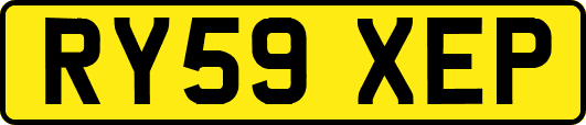 RY59XEP