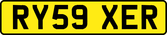 RY59XER