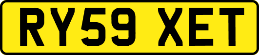 RY59XET