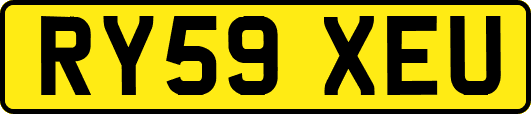 RY59XEU
