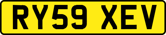 RY59XEV