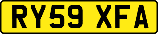 RY59XFA