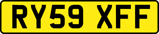 RY59XFF