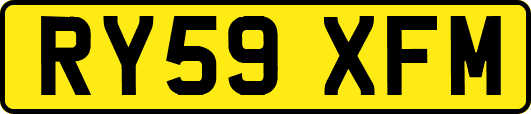 RY59XFM