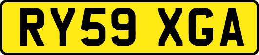 RY59XGA