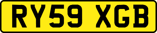RY59XGB