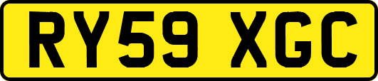 RY59XGC