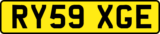 RY59XGE