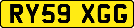 RY59XGG