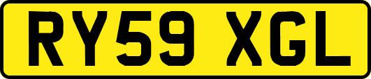 RY59XGL