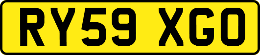 RY59XGO