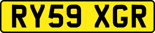 RY59XGR