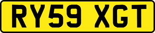 RY59XGT