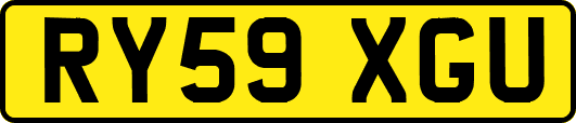 RY59XGU