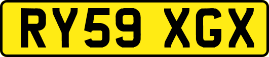 RY59XGX