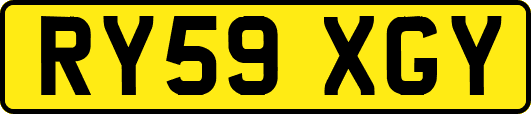 RY59XGY