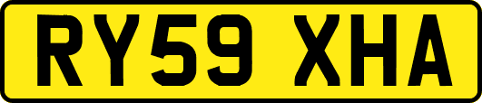 RY59XHA