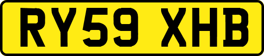 RY59XHB